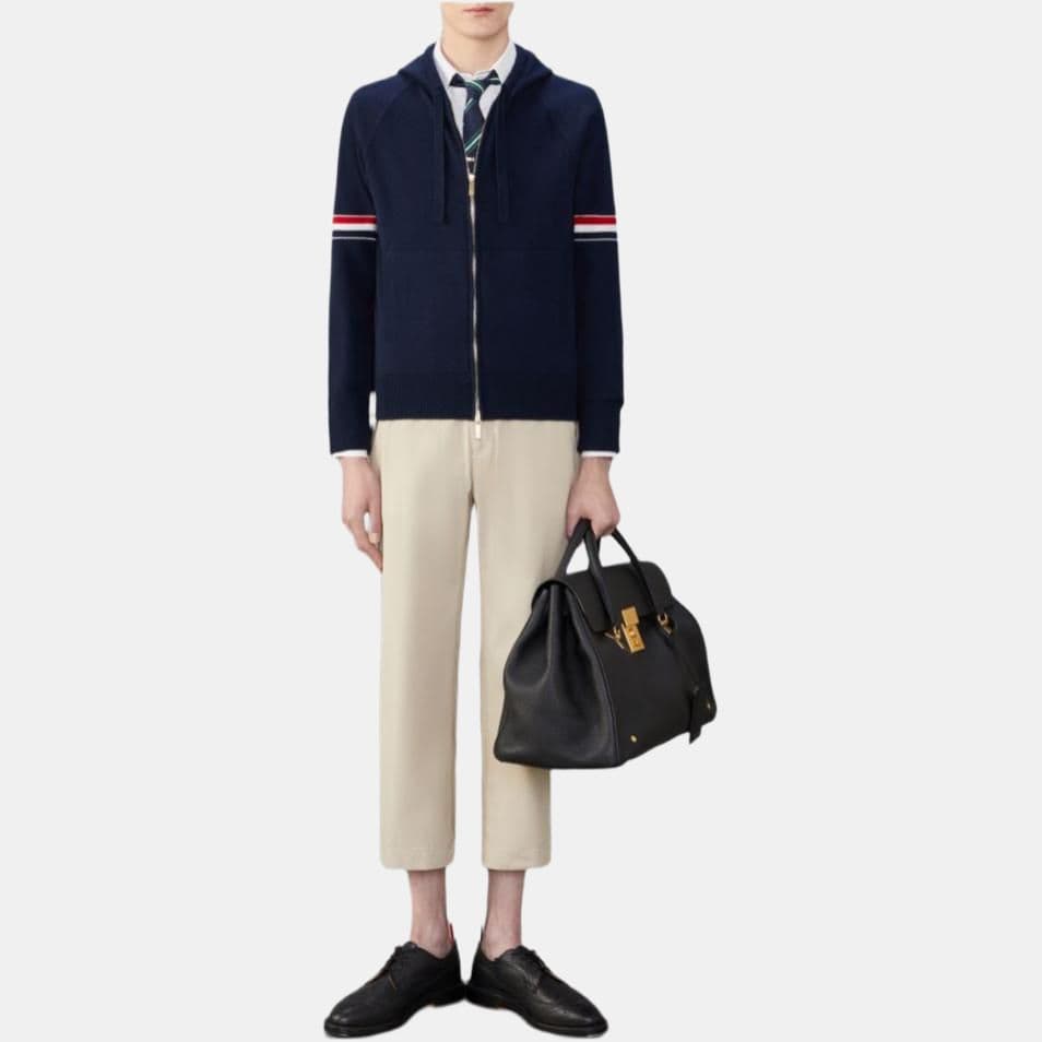 Куртка THOM BROWNE - изображение 3