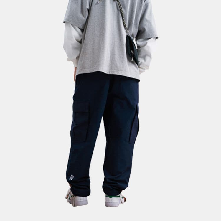 Штаны nautica white sail FW23 - изображение 4