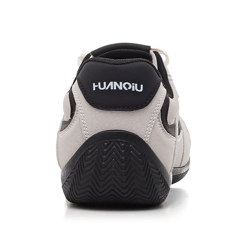 Кроссовки HUANQIU Покрытие Аbrasion Resistant Легкий Slip Resistant Покрытие Abrasion Resistant Легкий Slip Resistant - изображение 4