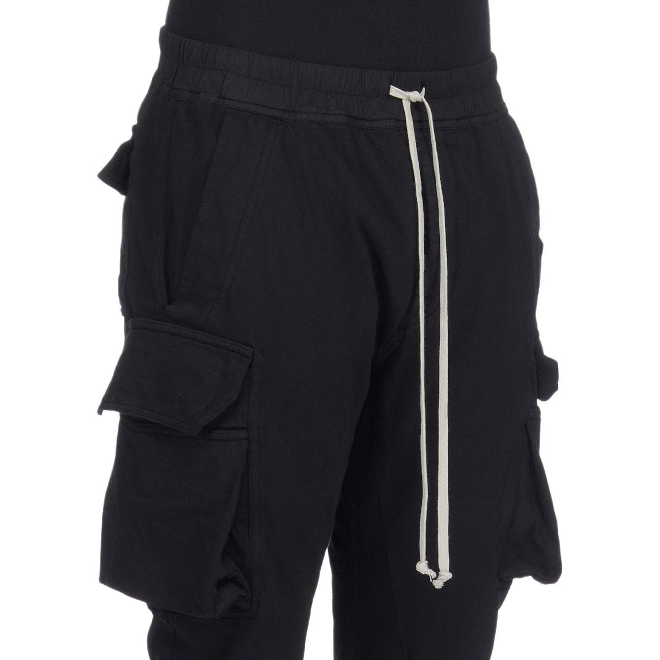 Штаны RICK OWENSRO FW23 - изображение 4