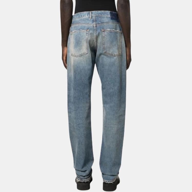 Штаны Maison Margiela - изображение 5