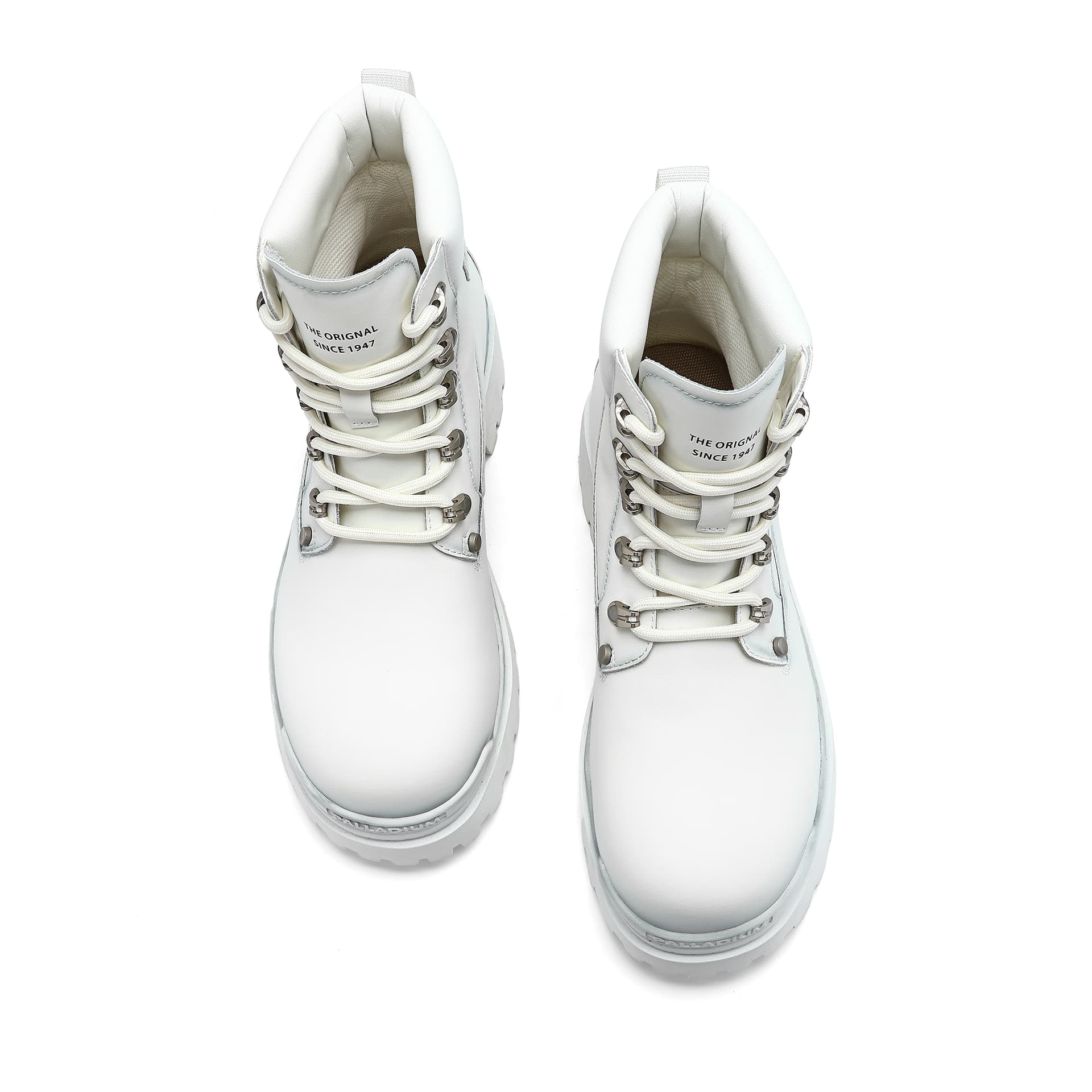 Ботинки Palladium logo4cm - изображение 4
