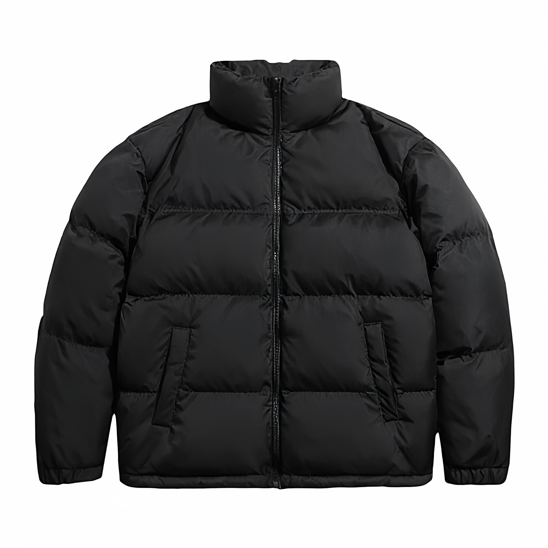 Зимняя куртка SNOW FLYING Winter Battle Collection Пуховик Унисекс - изображение 1