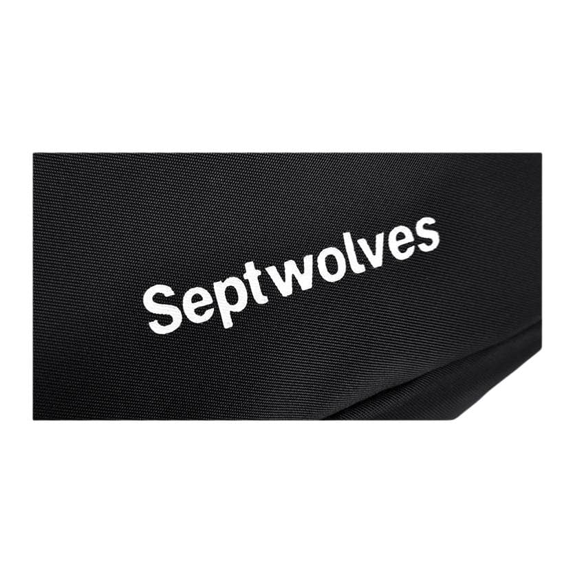 Поясная сумка SEPTWOLVES - изображение 5