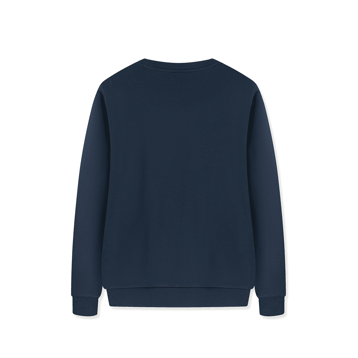 Худи 361° Variety Training Collection Круглый вырез Дышащий Повседневный Универсальный С флисовой подкладкой Толстовка Мужской - изображение 2