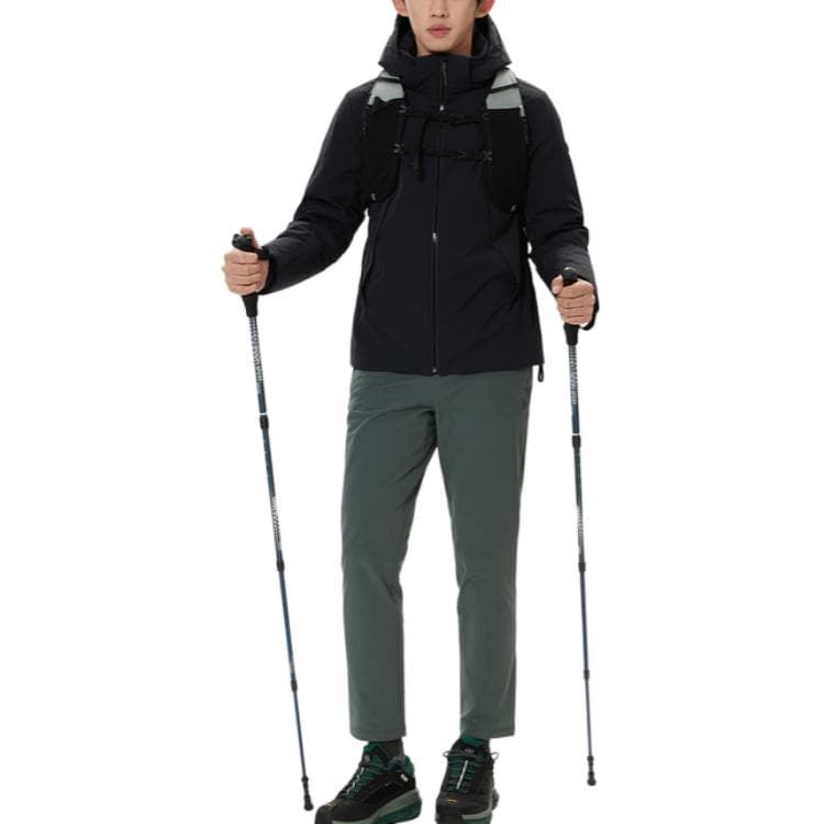 Зимняя куртка KOLON SPORT - изображение 3