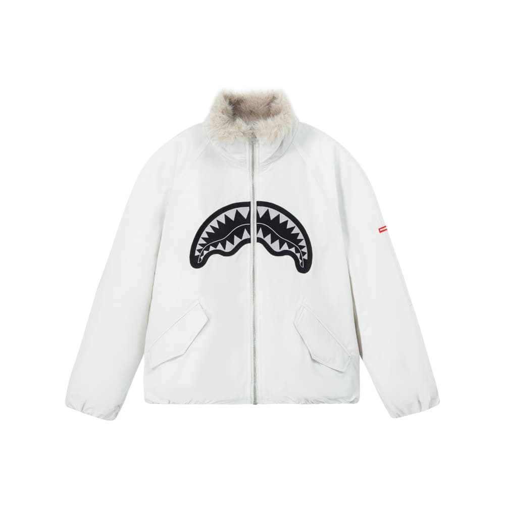 Зимняя куртка пуховик SPRAYGROUND Пуховая куртка Мужской - изображение 1