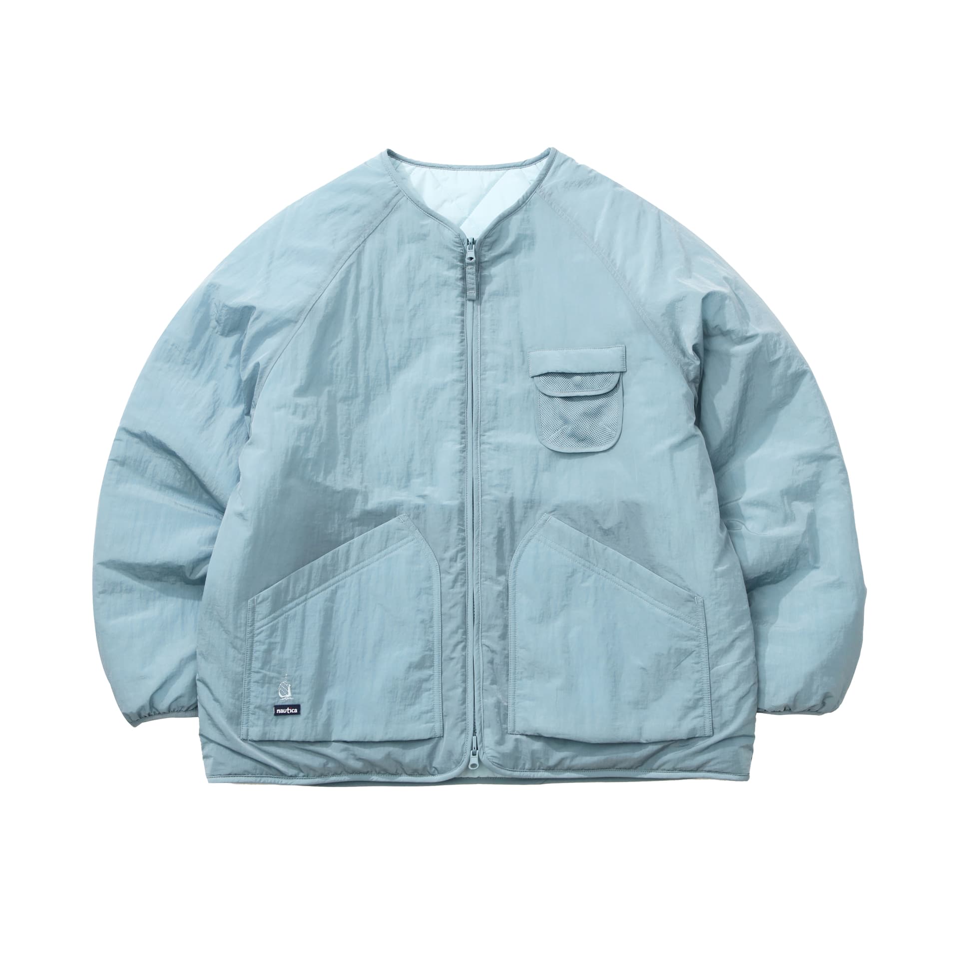 Куртка Nautica White Sail Куртка Унисекс - изображение 4