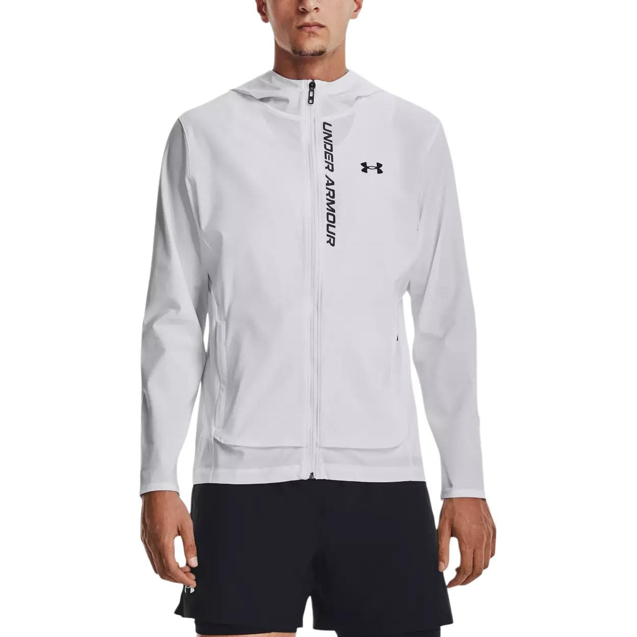 Куртка Under Armour UA Logo - изображение 3