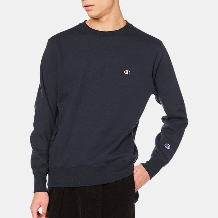 Худи Champion c-logo - изображение 2