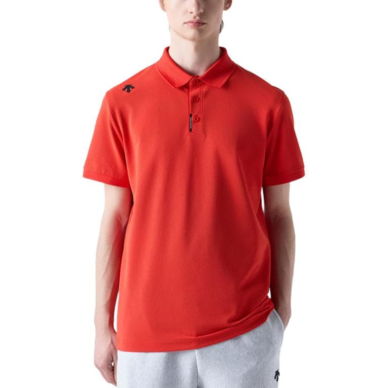 Поло DESCENTE Polo - изображение 3