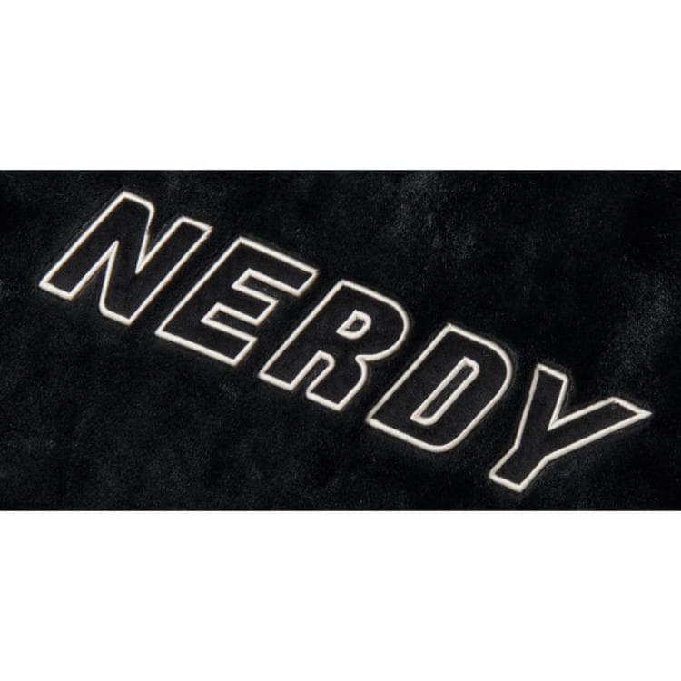 Куртка NERDY FW22 Logo - изображение 3