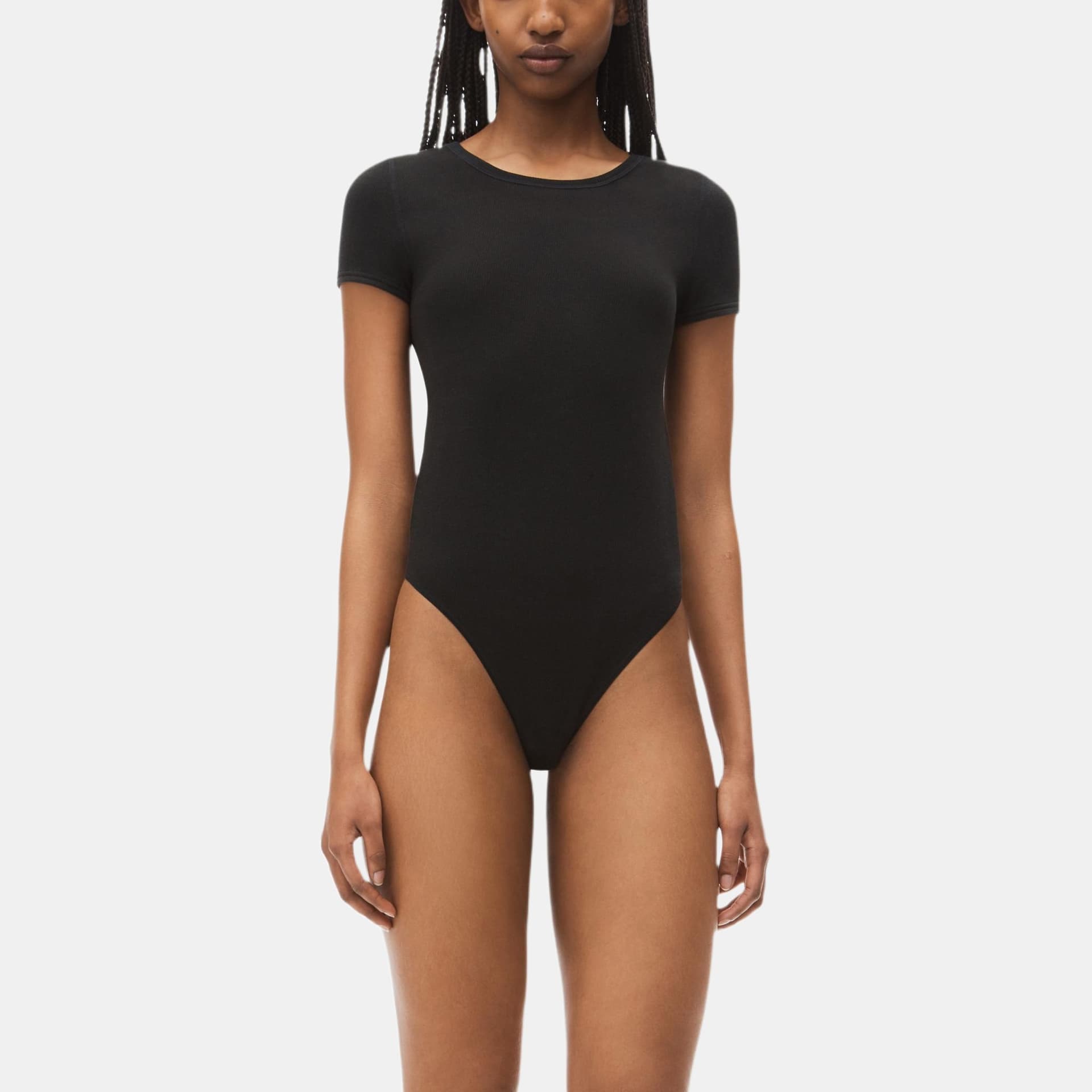alexander wang FW24 bodywear - изображение 2