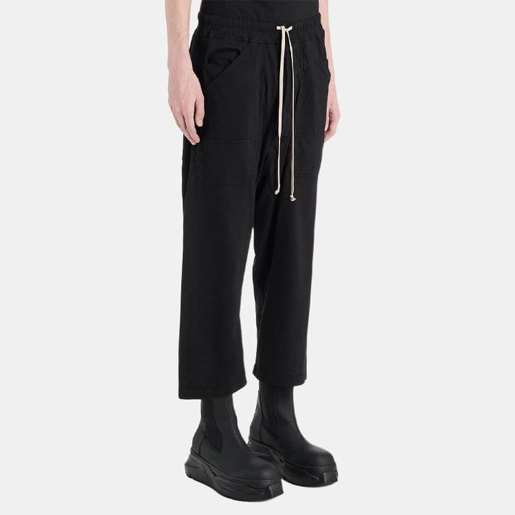 Штаны Rick Owens DRKSHDW SS21 - изображение 2