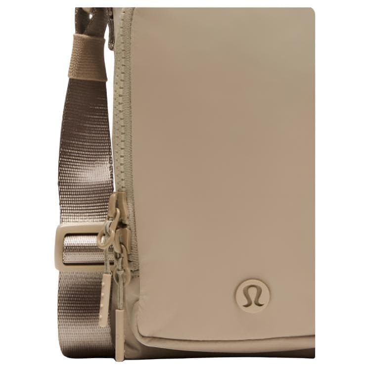 Сумка через плечо lululemon 2LLogo - изображение 4