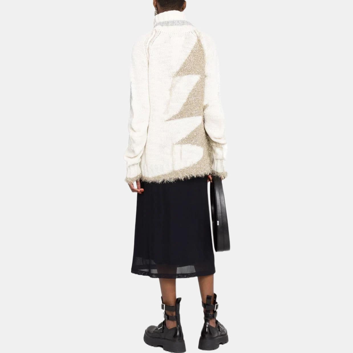 MM6 Maison Margiela FW22 Logo - изображение 3