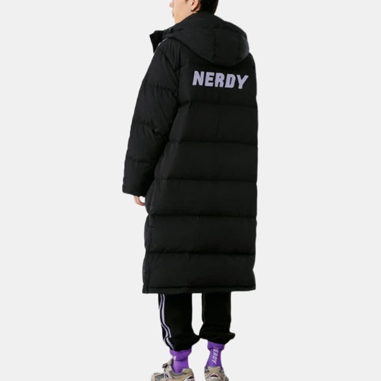 Зимняя куртка NERDY - изображение 4