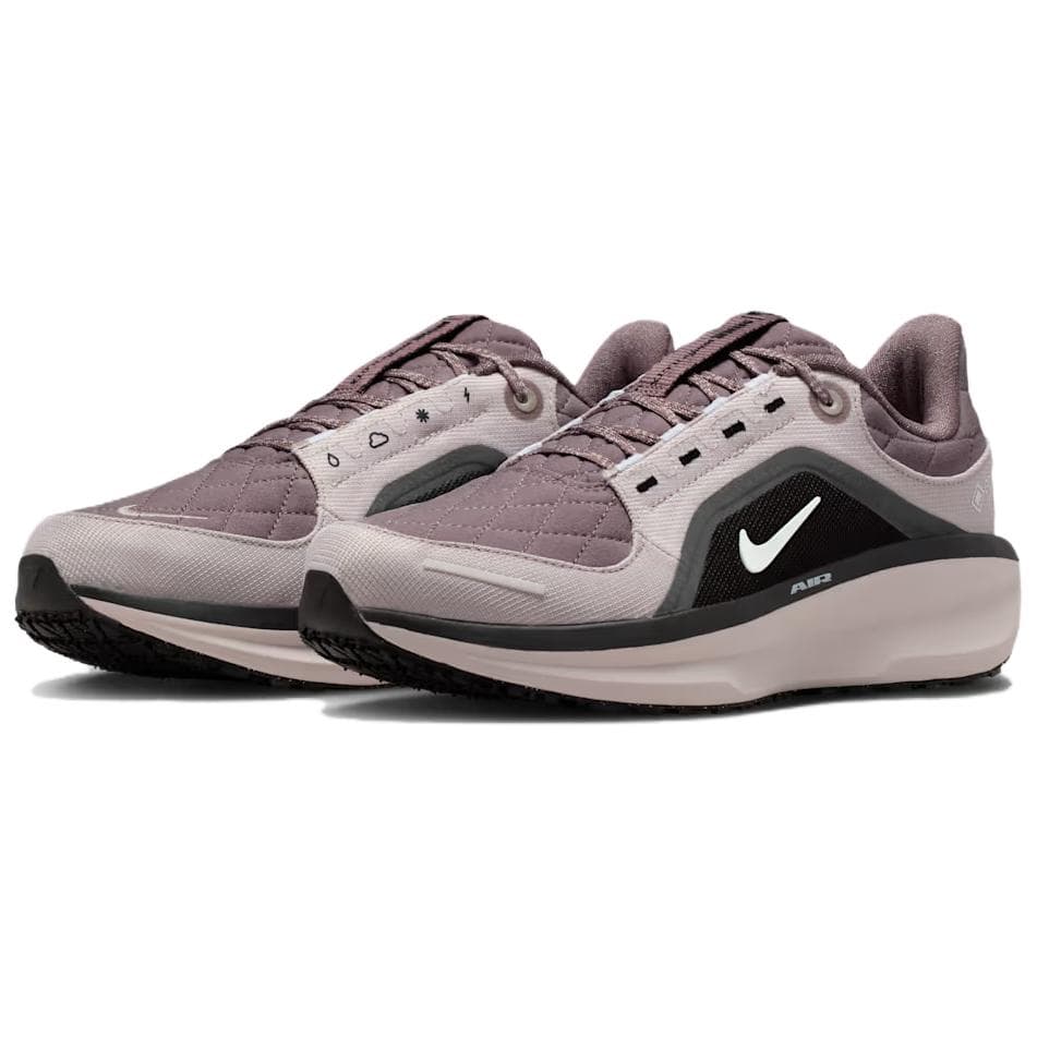 Кроссовки для бега Nike Winflo 11 Комфортные и Легкие Дышащие Беговые Кроссовки Женские Фиолетовые - изображение 3