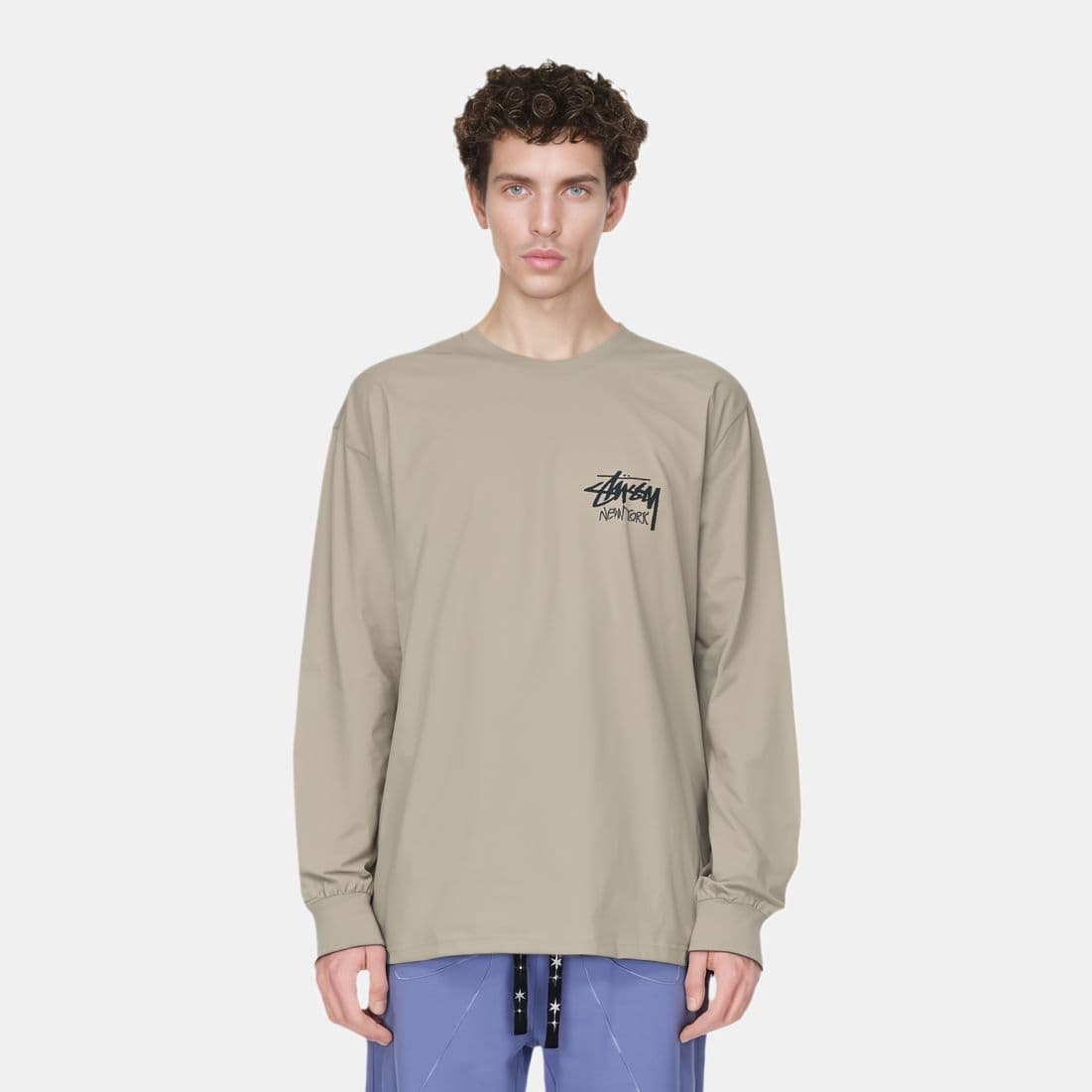 Худи Stussy - изображение 3
