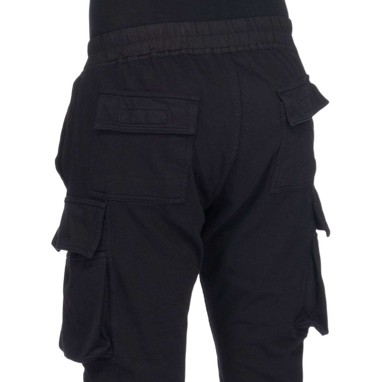 Штаны RICK OWENSRO FW23 - изображение 5