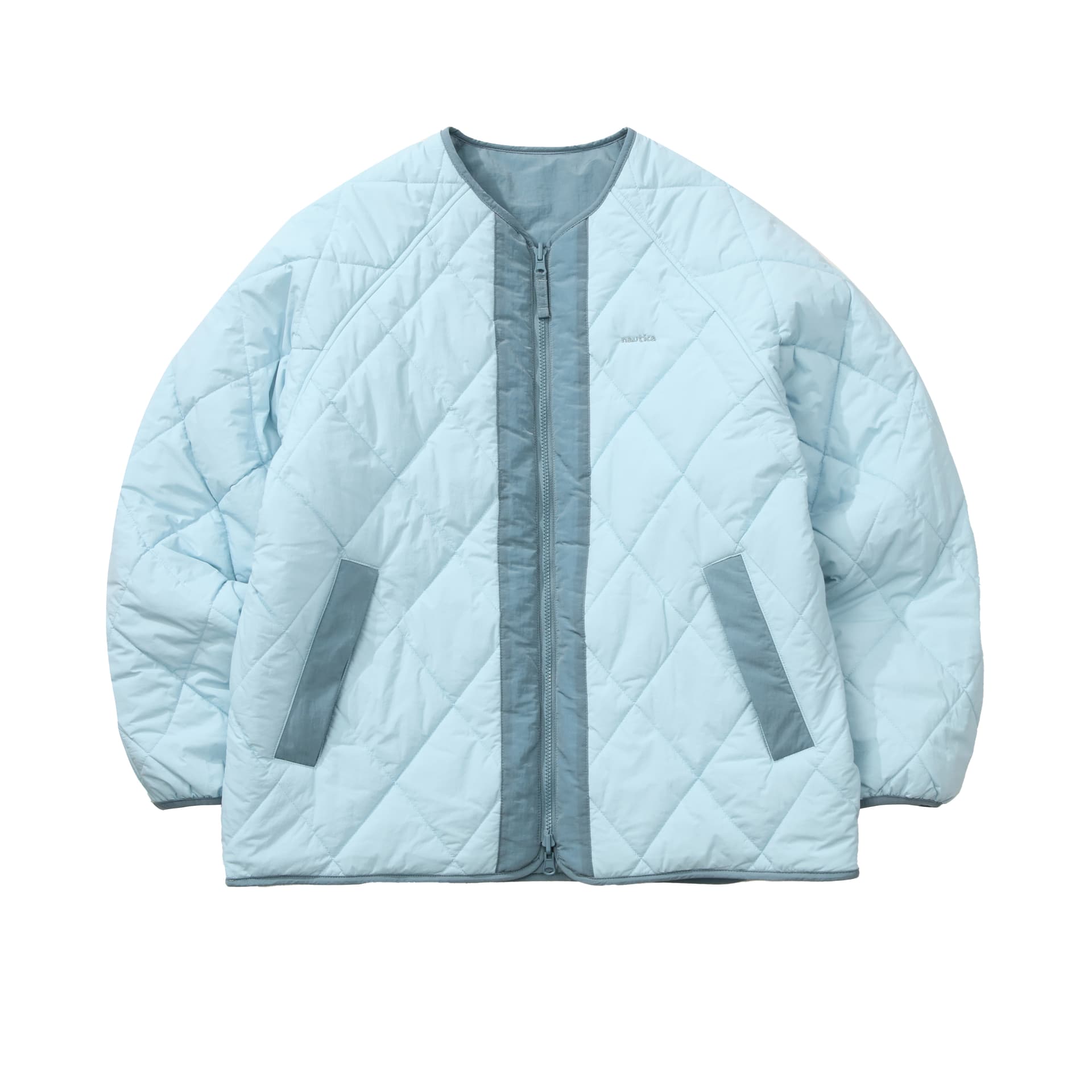 Куртка Nautica White Sail Куртка Унисекс - изображение 6