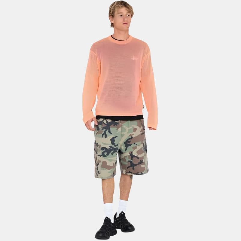 Кофта Stussy - изображение 5
