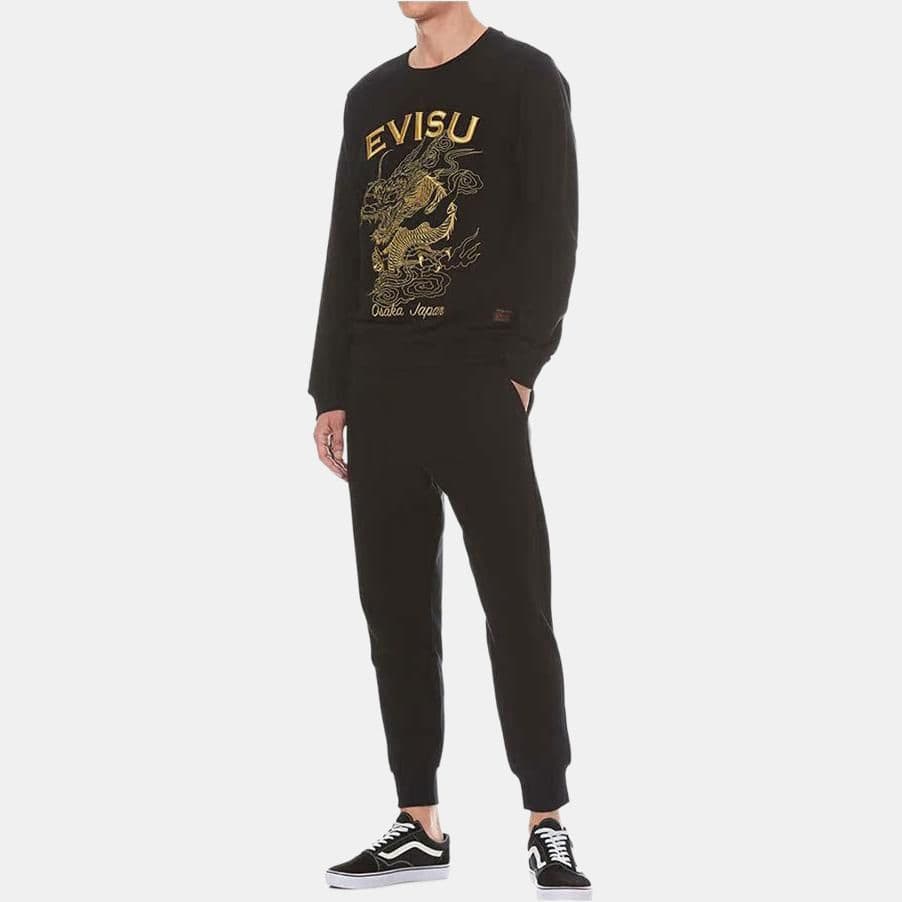 Штаны EVISU M - изображение 4