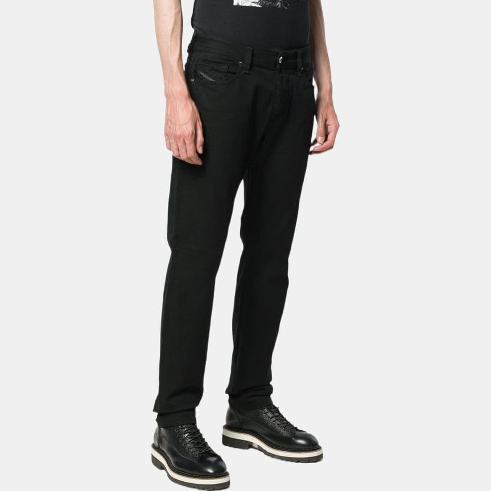 Штаны DIESEL FW22 - изображение 4