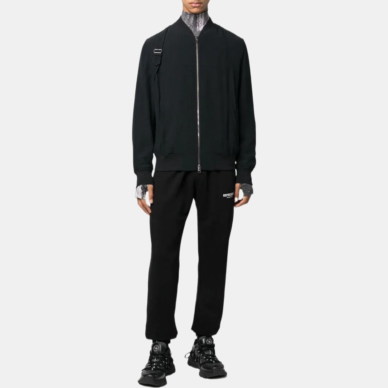 Штаны REPRESENT FW22 - изображение 2