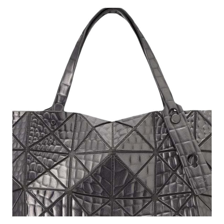 Сумка ISSEY MIYAKE META KAIJU PVC - изображение 4