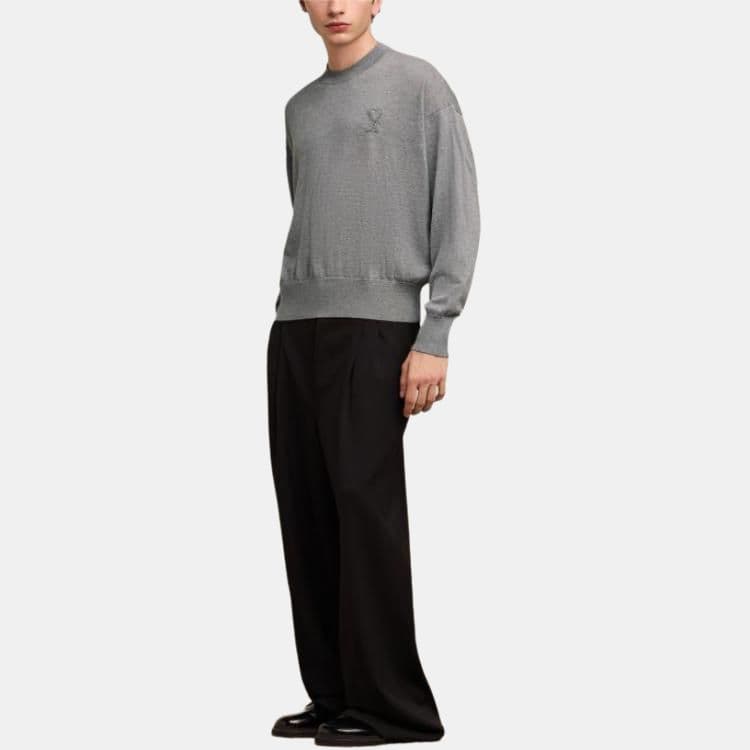 Кофта AMIPARIS SS24 - изображение 4