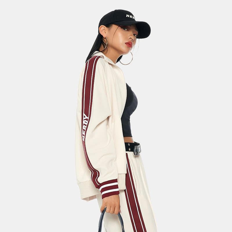 Куртка NERDY FW22 Logo - изображение 7