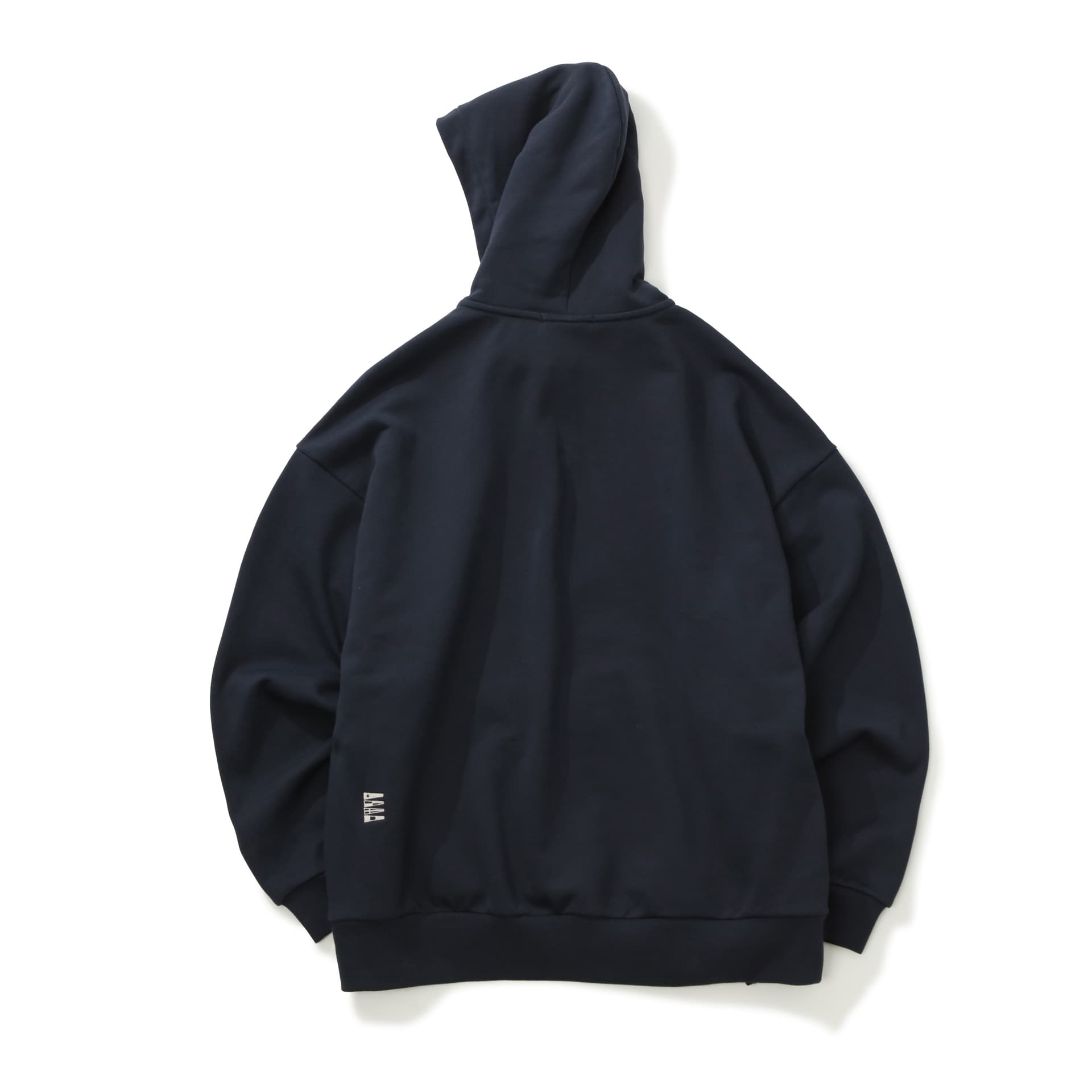 Худи Nautica White Sail Толстовка унисекс - изображение 4