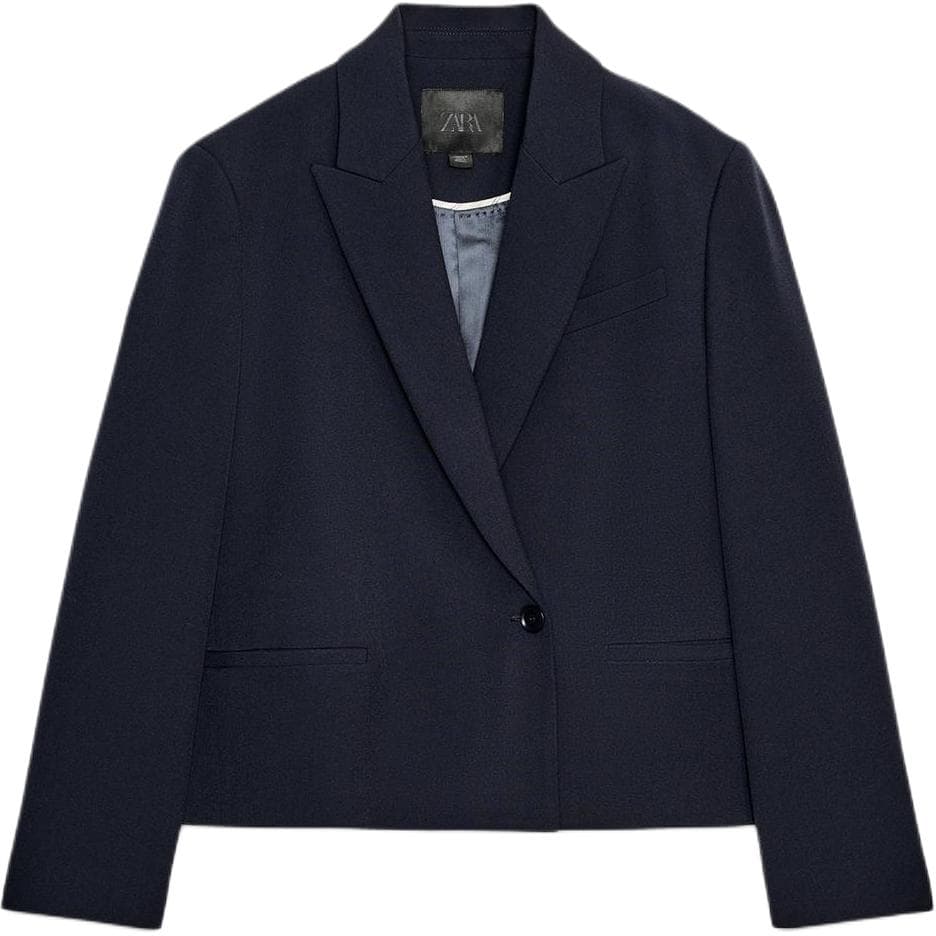 ZARA ZW LIMITED EDITION Бизнес-костюм для женщин - изображение 1