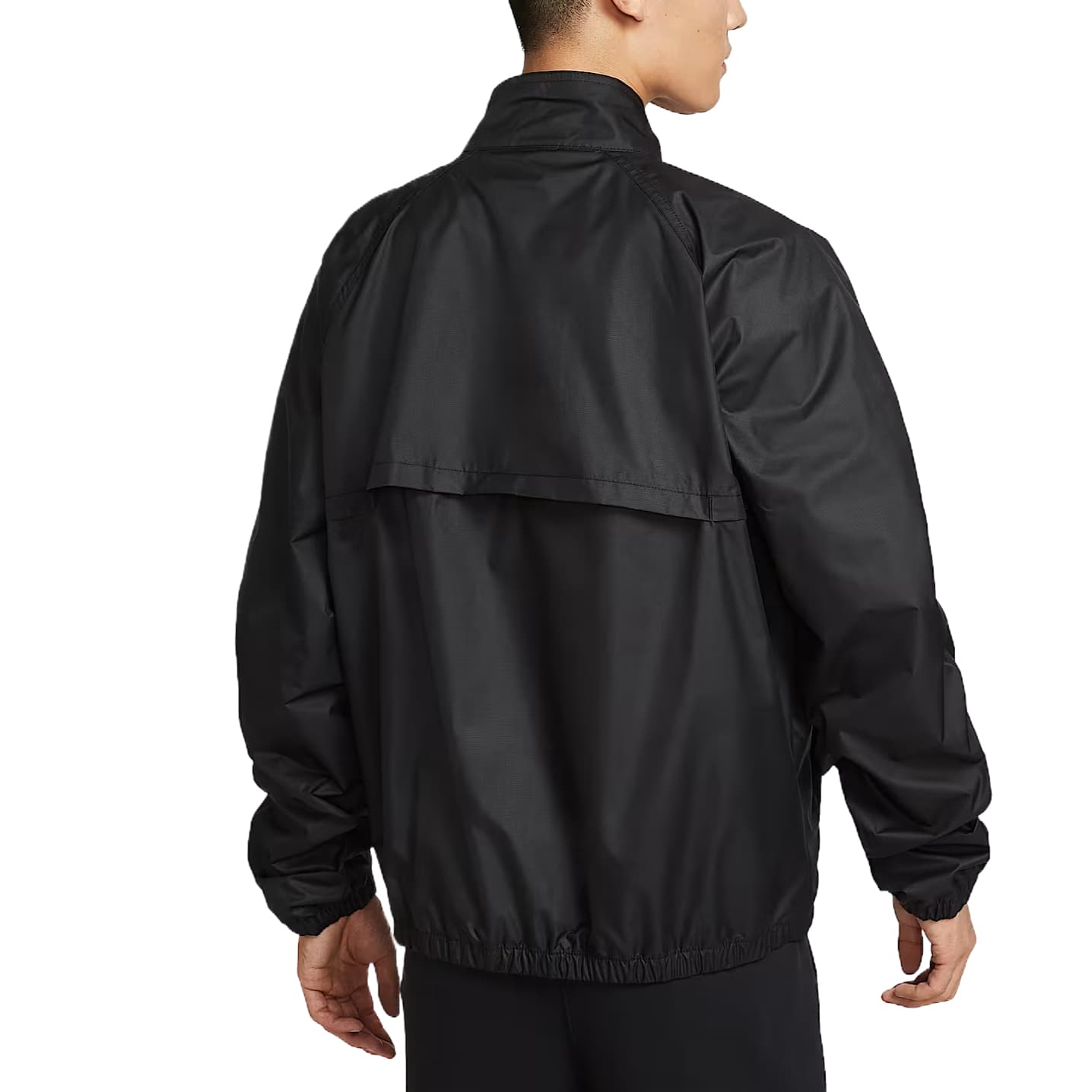 Куртка Nike Club Мужские Куртки - изображение 4