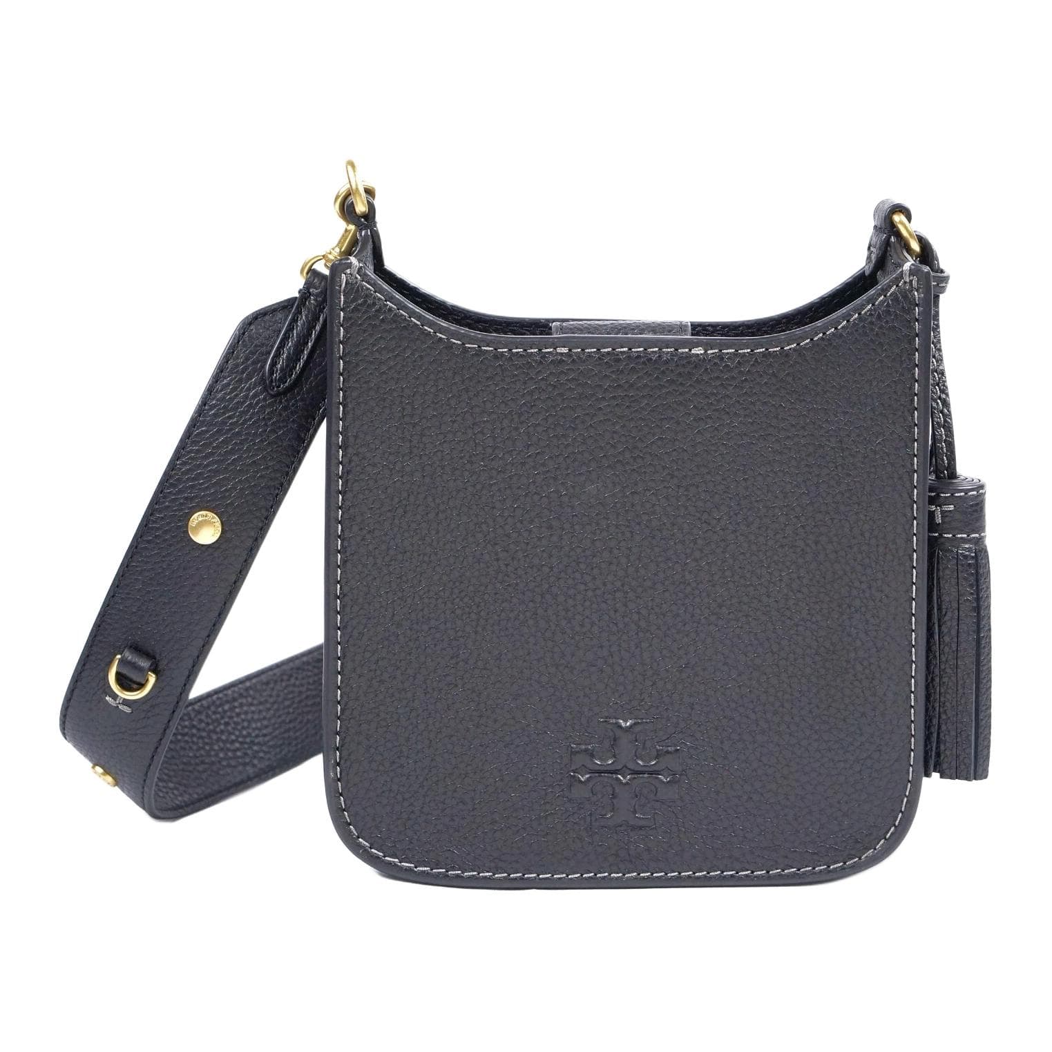 Сумка через плечо TORY BURCH Thea Logo - изображение 1