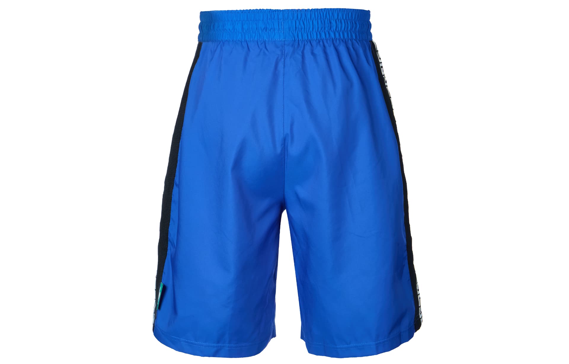 Тренировочные штаны Nike Giannis Basketball Shorts - изображение 3