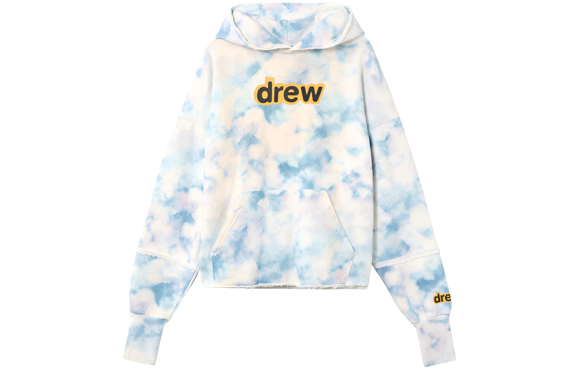 Худи Drew House logo - изображение 1
