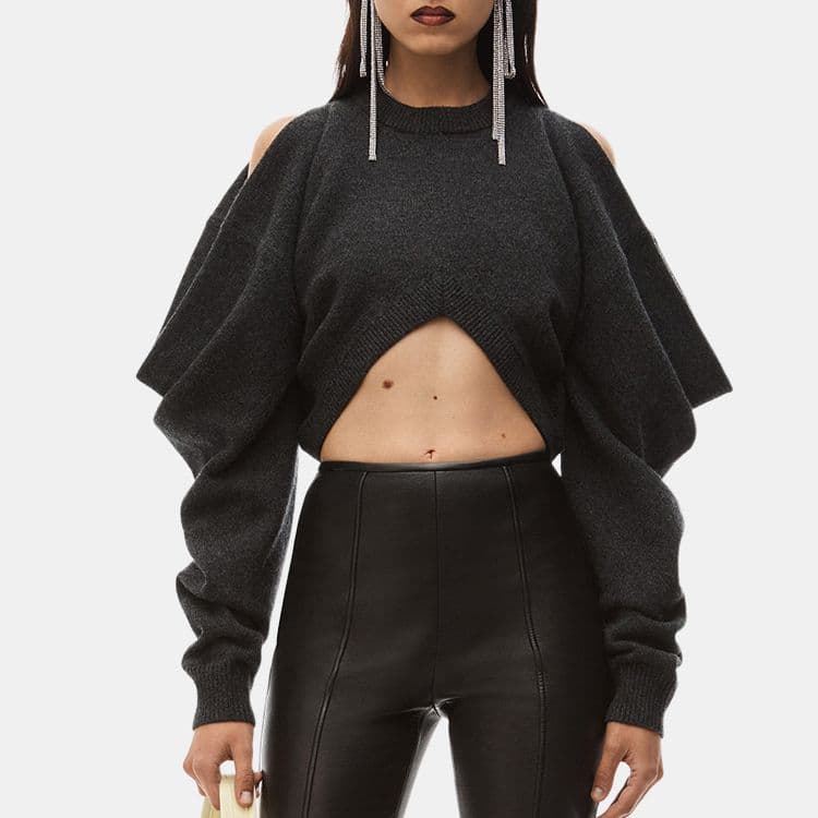 alexander wang SS22 V - изображение 2