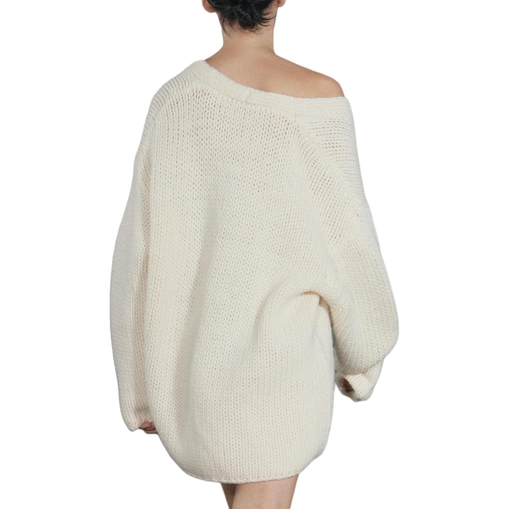 Кардиган ZARA Cardigan - изображение 5