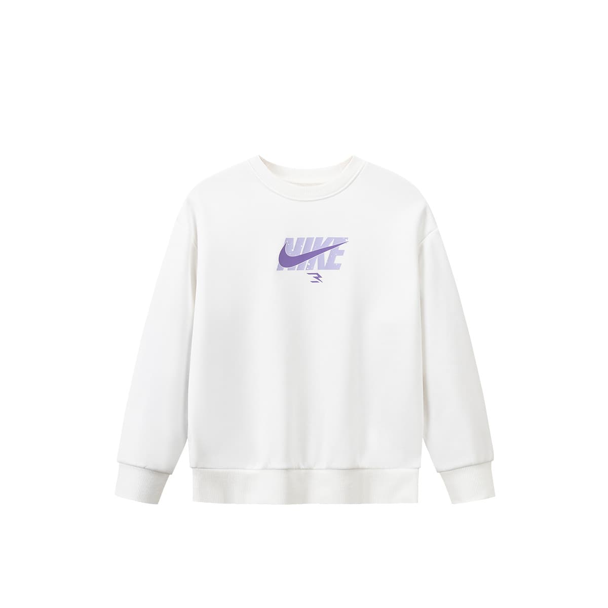 Nike Толстовка Детская - изображение 1