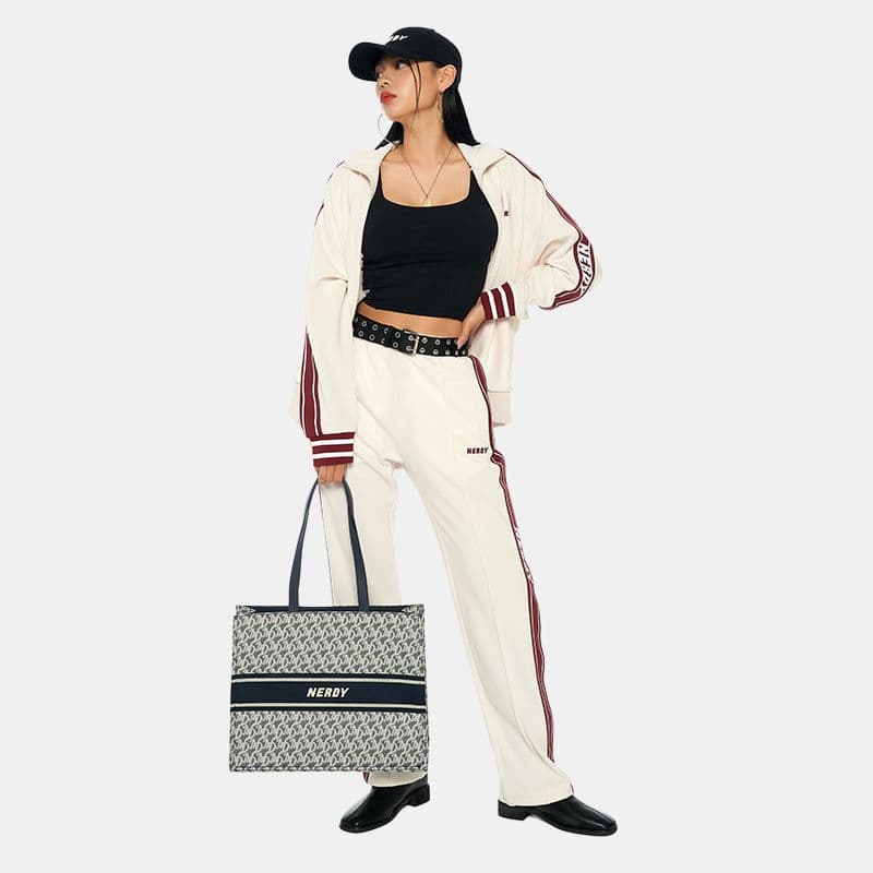 Куртка NERDY FW22 Logo - изображение 3