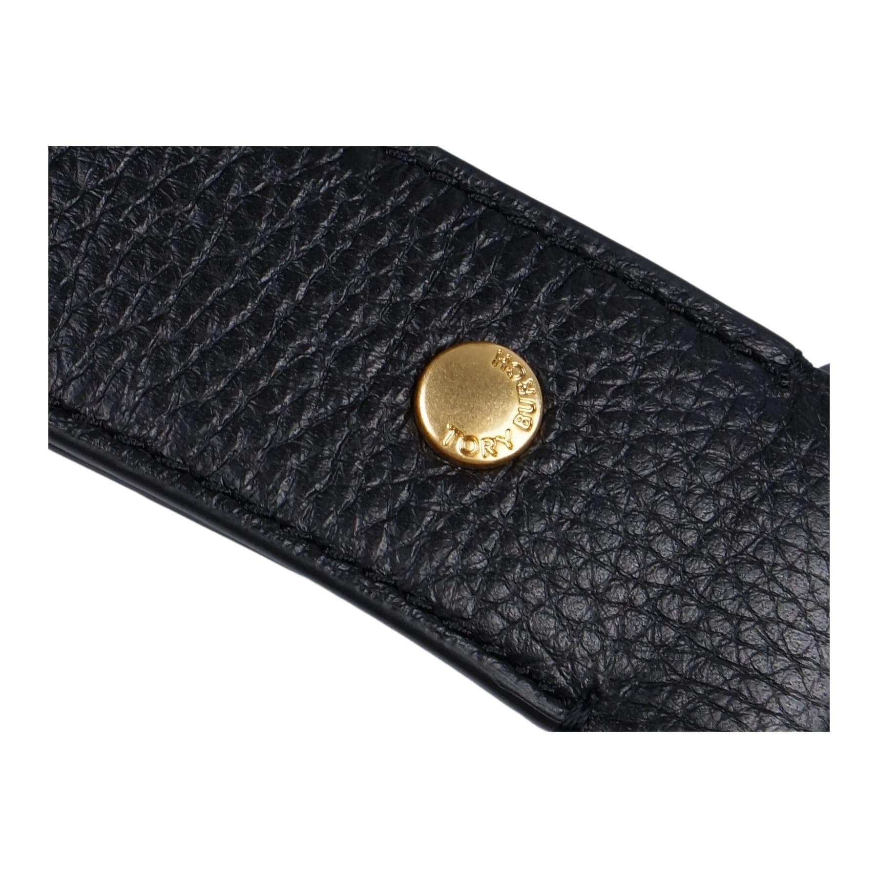 Сумка через плечо TORY BURCH Thea Logo - изображение 5