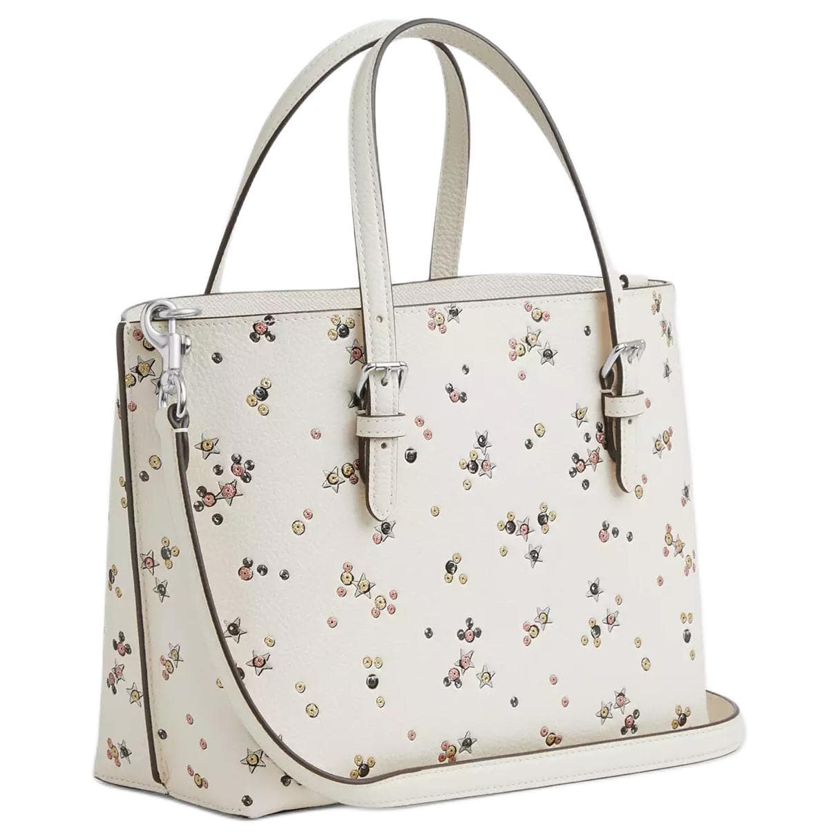 Сумка COACH Mollie 25Tote - изображение 2
