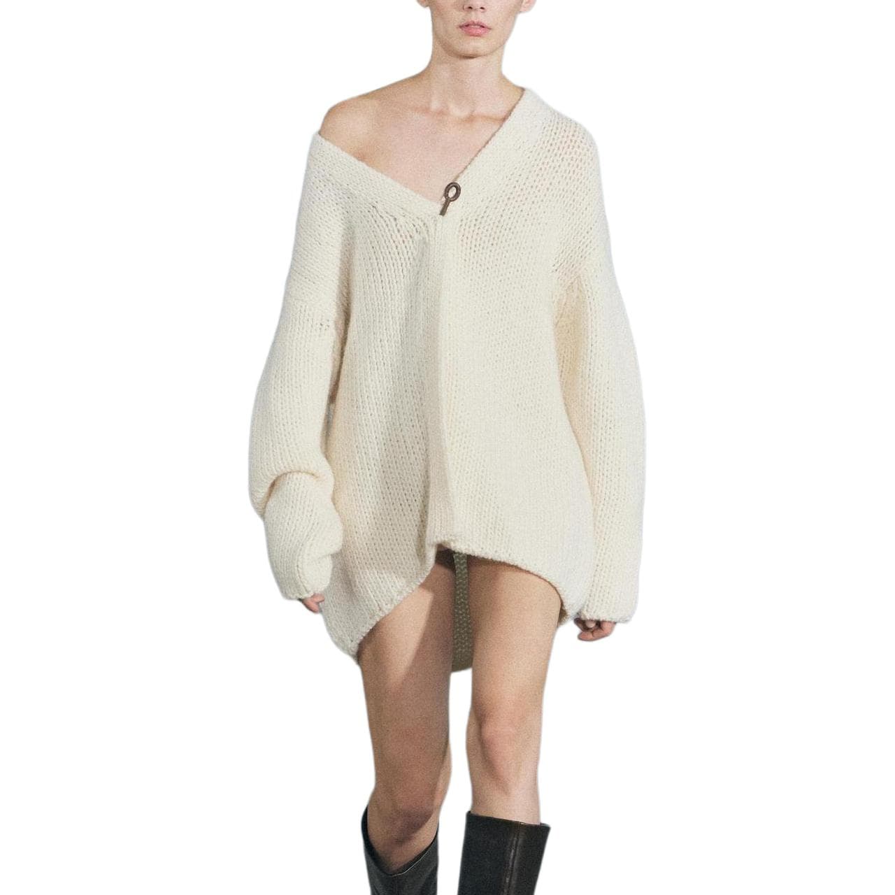 Кардиган ZARA Cardigan - изображение 4