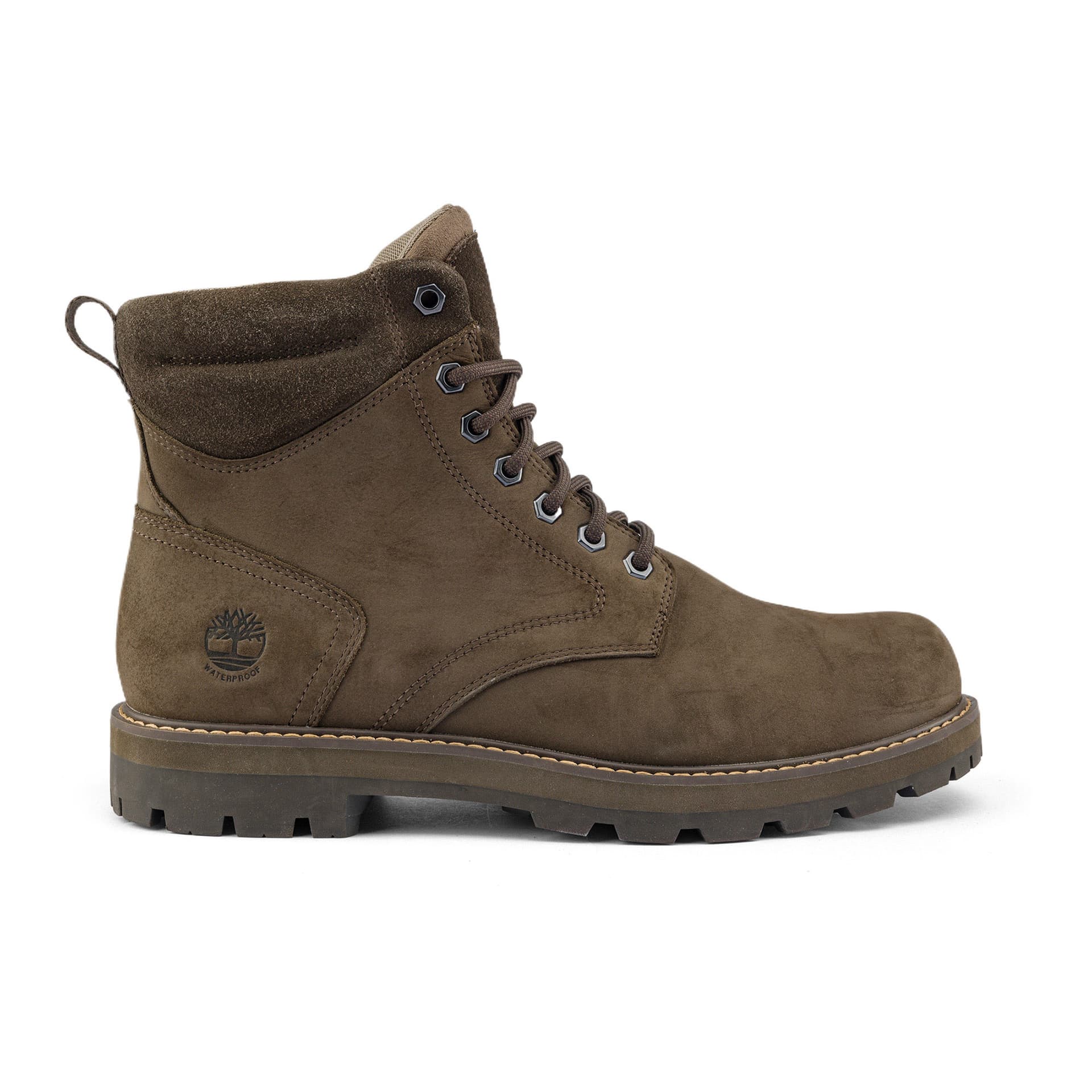 Ботинки уличные Timberland - изображение 2