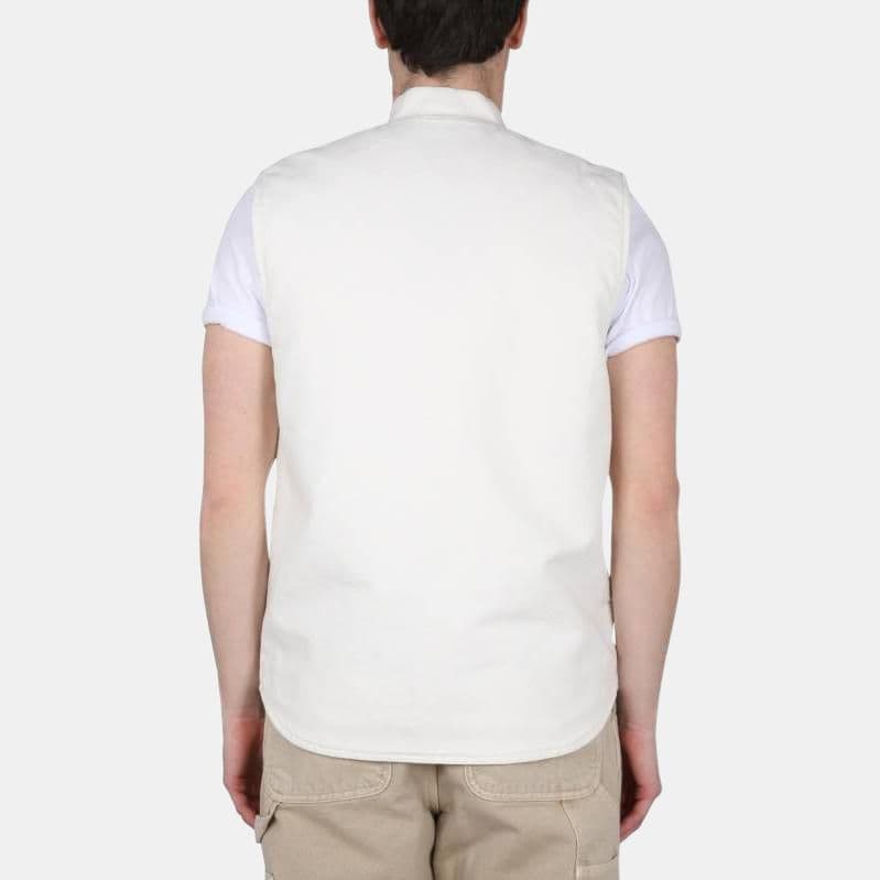 Жилет Carhartt WIP SS23 Logo - изображение 4