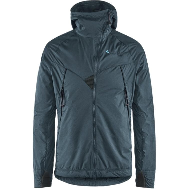 KLATTERMUSEN Vale Hoodie P - изображение 11
