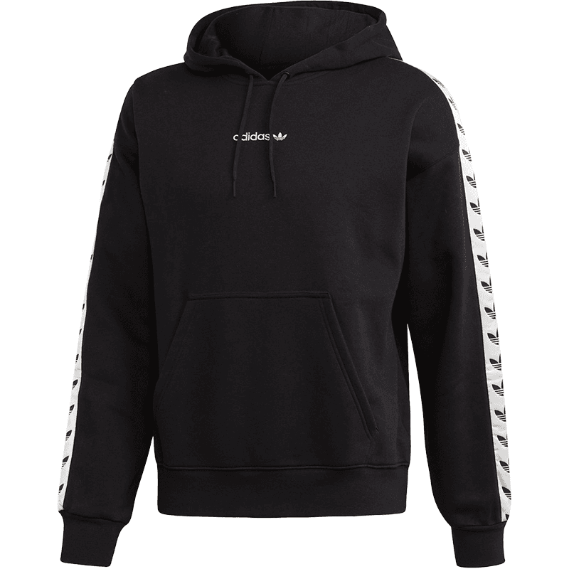 Худи adidas originals Tape Oh Hood - изображение 1