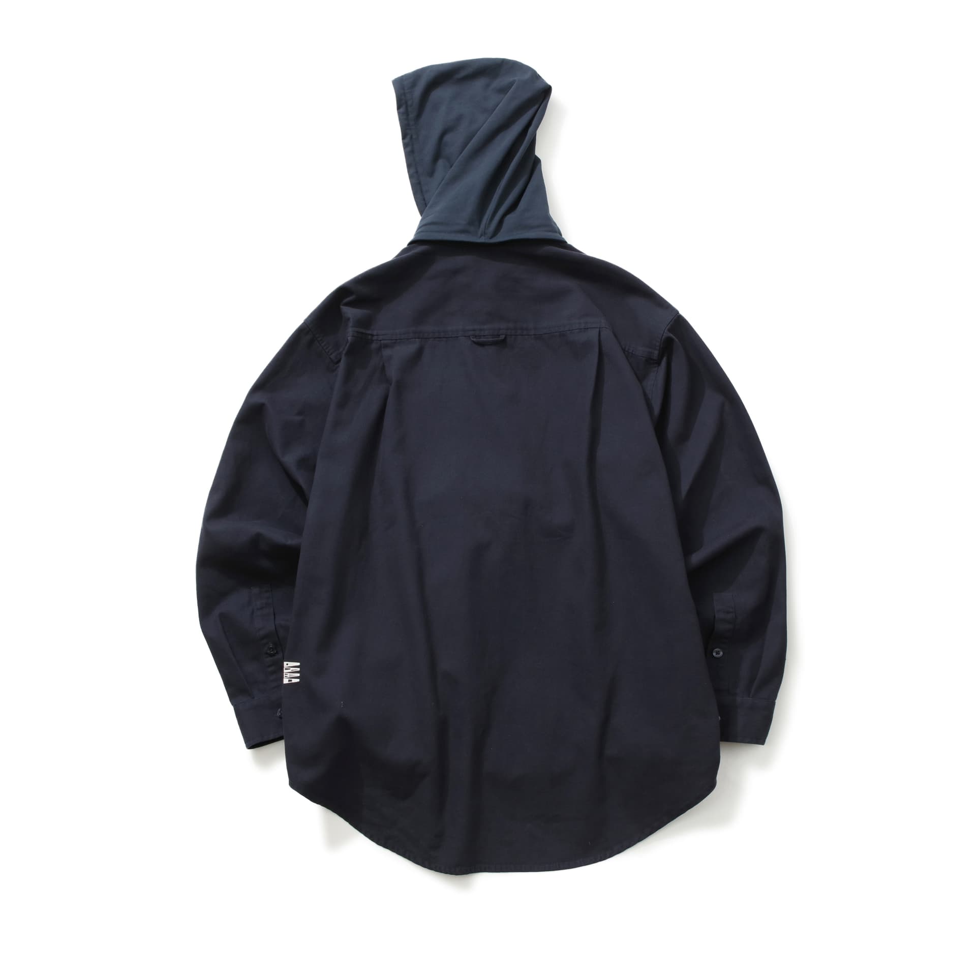 Рубашка Nautica White Sail Рубашка Унисекс - изображение 2